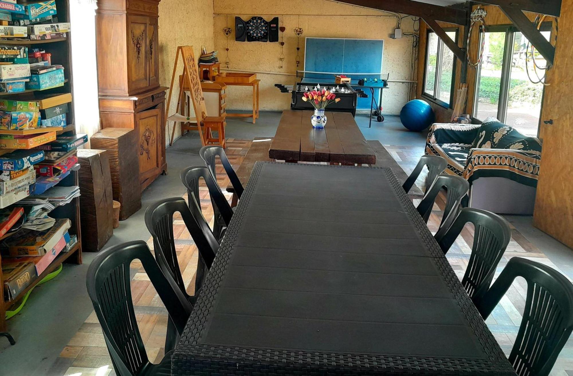 Montilliers " Village Tonneaux De Tirpoil " מראה חיצוני תמונה